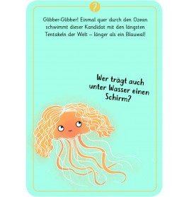 50 wundersame Tierrätsel - Rekorde