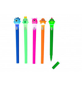 Light-up Monsterstift