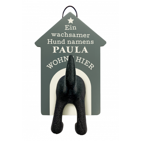 Leinenhalter Paula