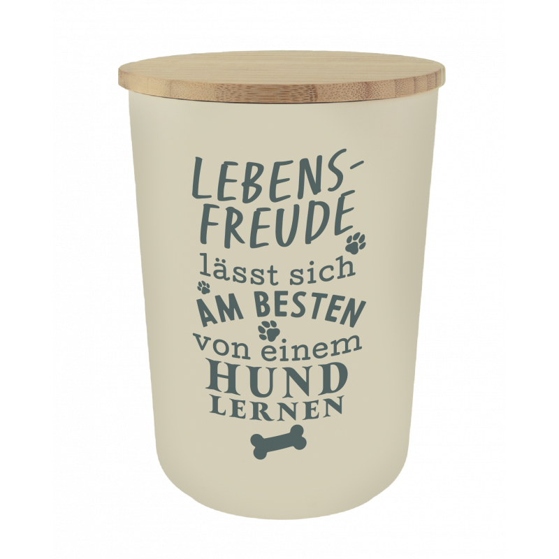 Leckerlidose Lebensfreude... Leckerlidose Lebensfreude...
