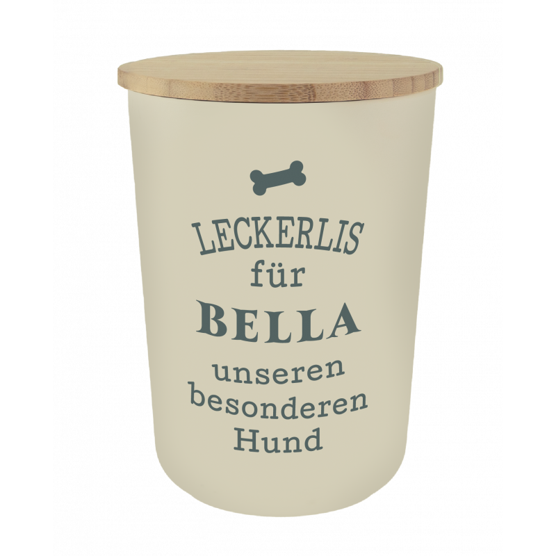 Leckerlidose Bella Leckerlidose Bella