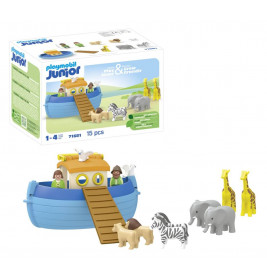 PLAYMOBIL 71681 Meine Mitnehm-Arche Noah