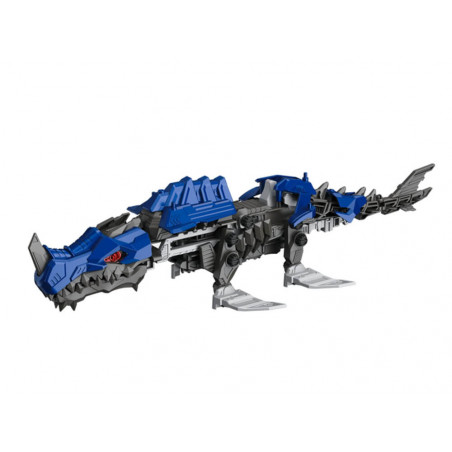 CyberBeasts HydroFang, Revell Bausatz zum Zusammenstecken mehrfarbig