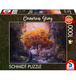PU1000T.C.Gray Waldeszauber