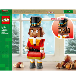 LEGO® Iconic 40640 Nussknacker