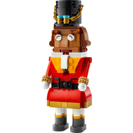LEGO® Iconic 40640 Nussknacker