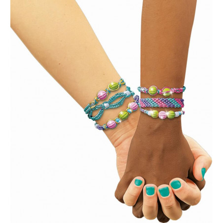 Freundschafts-Armbänder