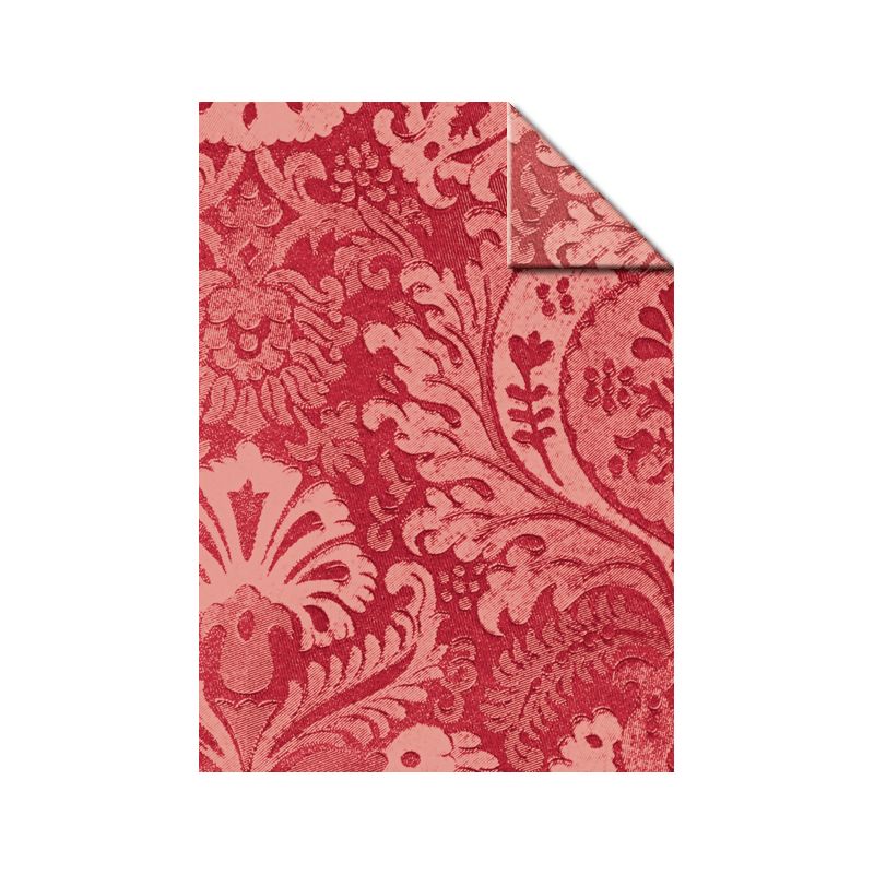 DESIGNPAPIER 120G. DIN A4,10BL. ROT DESIGNPAPIER 120G. DIN A4,10BL. ROT