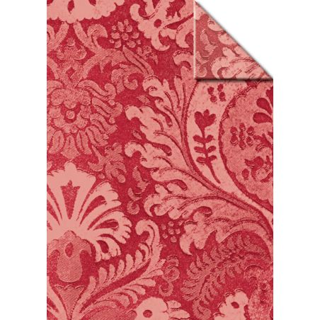 DESIGNPAPIER 120G. DIN A4,10BL. ROT DESIGNPAPIER 120G. DIN A4,10BL. ROT
