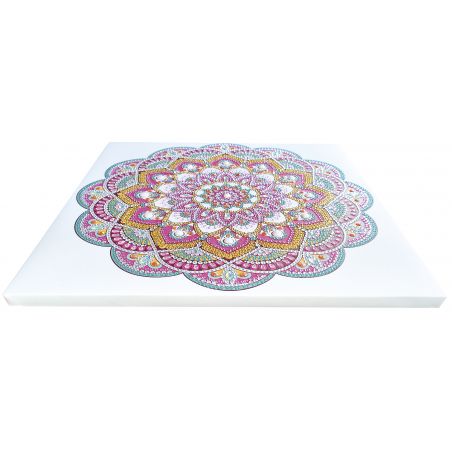 DIAMOND PAINTING MANDALA SET 11