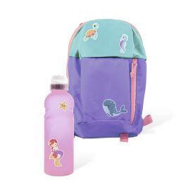 DIAMOND PAINTING STICKER ''SEALIFE'' MOT.12