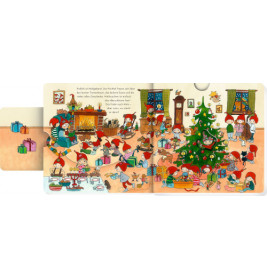 Mein Winterwichtel-Schieberbuch