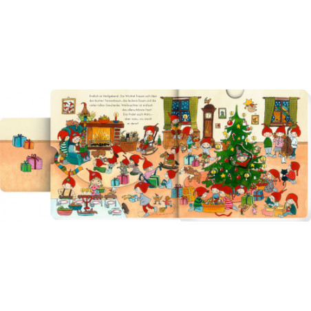 Mein Winterwichtel-Schieberbuch