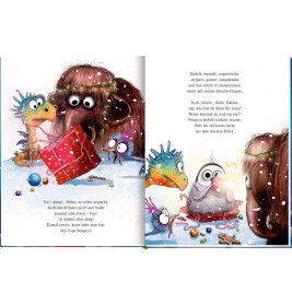Furzipups (Bd.5) - Oh, du furzige Weihnachtszeit!