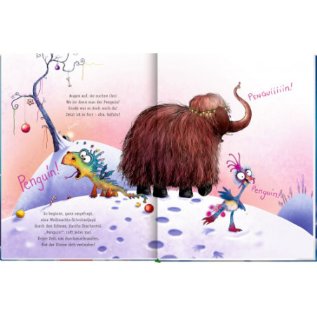 Furzipups (Bd.5) - Oh, du furzige Weihnachtszeit!