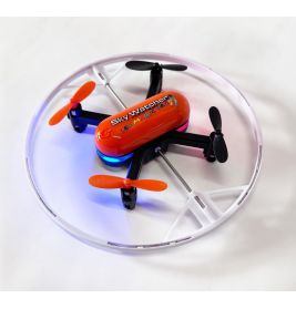 SkyWatcher LED Magic Drohne RTF