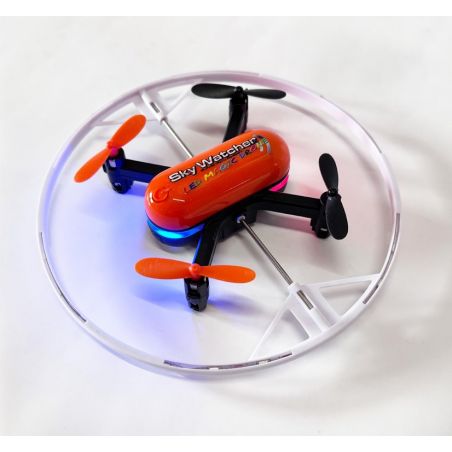SkyWatcher LED Magic Drohne RTF