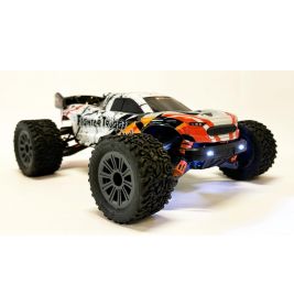 Fighter Truggy Mini -1/16 RTR