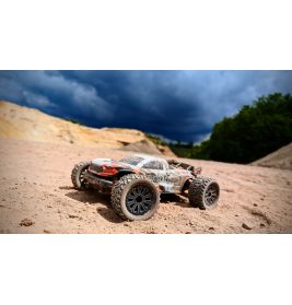 Fighter Truggy Mini -1/16 RTR