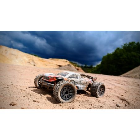 Fighter Truggy Mini -1/16 RTR