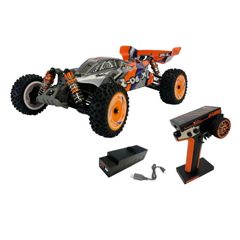 Buggy RTR 1:12