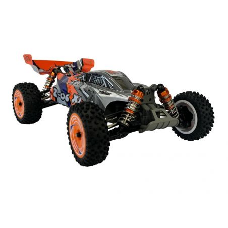 Buggy RTR 1:12
