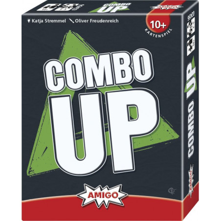 Combo Up
