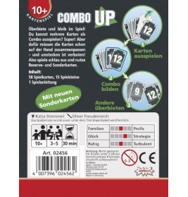 Combo Up