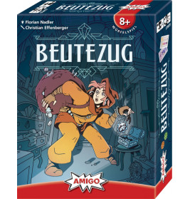 Beutezug