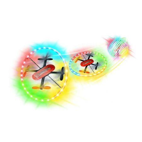 SkyWatcher LED Magic Drohne RTF