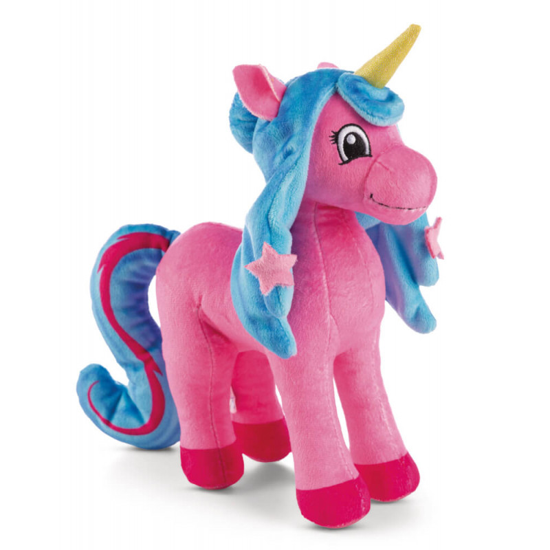 Kuscheltier Lissy PONY Einhor