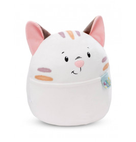 Kuscheltier Chill-NICI Katze 30cm