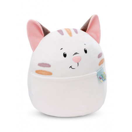 Kuscheltier Chill-NICI Katze 30cm