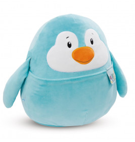 Kuscheltier Chill-NICI Pinguin 30cm