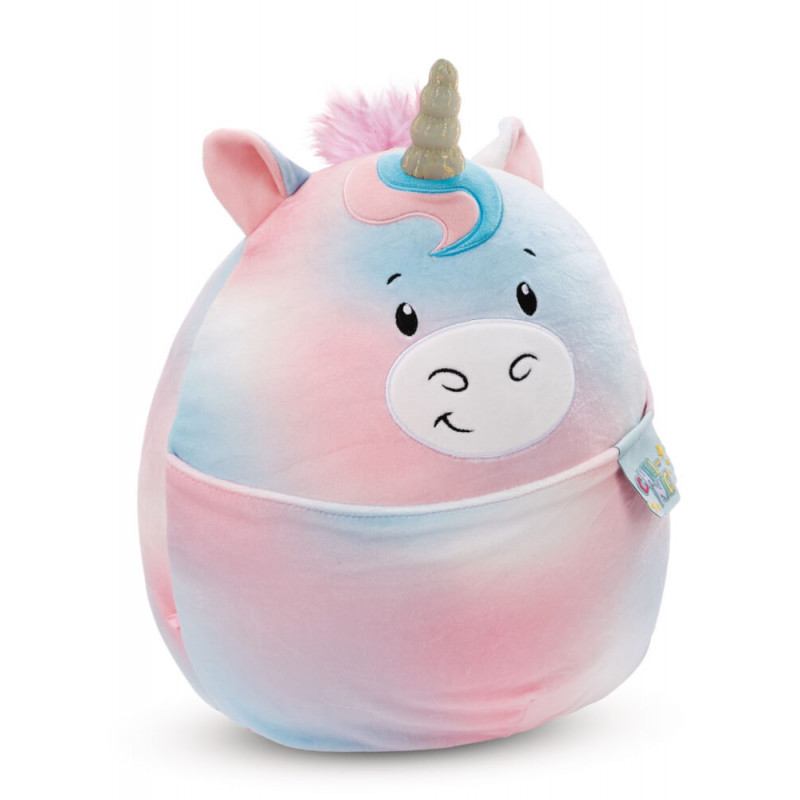 Kuscheltier Chill-NICI Einhorn 30cm