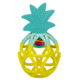 Ravensburger 4869 play+ Rassel-Greifling: Ananas