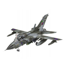 Tornado TwinPack 50th Anniversary Panavia Tornado , Revell Modellbausatz