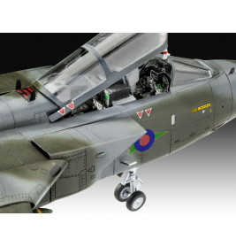 Tornado TwinPack 50th Anniversary Panavia Tornado , Revell Modellbausatz