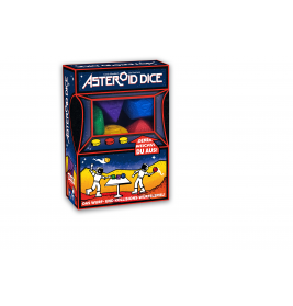 Asteroid Dice