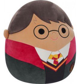 Squishmallows Harry Potter 25cm Sortiment, 4-fach sortiert