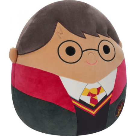 Squishmallows Harry Potter 25cm Sortiment, 4-fach sortiert