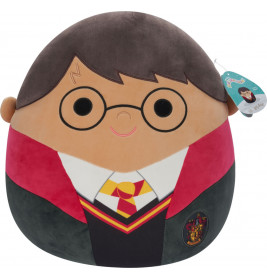 Squishmallows Harry Potter 25cm Sortiment, 4-fach sortiert