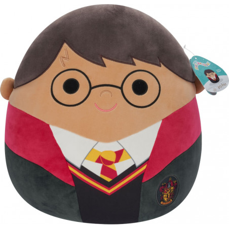 Squishmallows Harry Potter 25cm Sortiment, 4-fach sortiert
