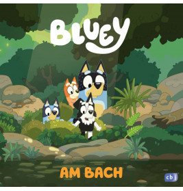 BLUEY – Am Bach