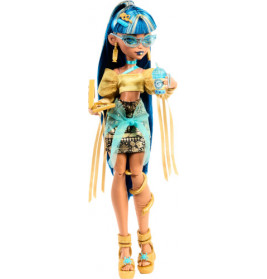 Monster High Refresh Core Cleo Doll