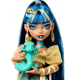 Monster High Refresh Core Cleo Doll