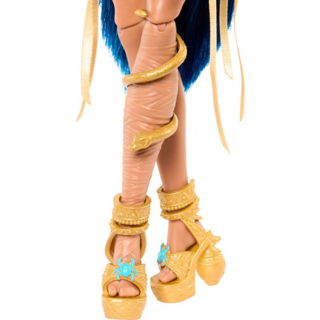 Monster High Refresh Core Cleo Doll