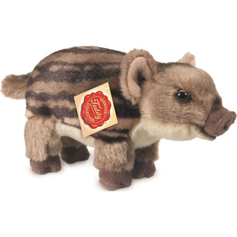 Teddy Hermann Wildschweinfrischling, ca. 22cm