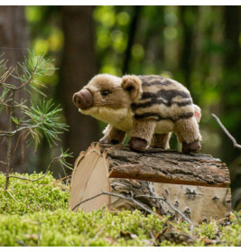 Teddy Hermann Wildschweinfrischling, ca. 22cm