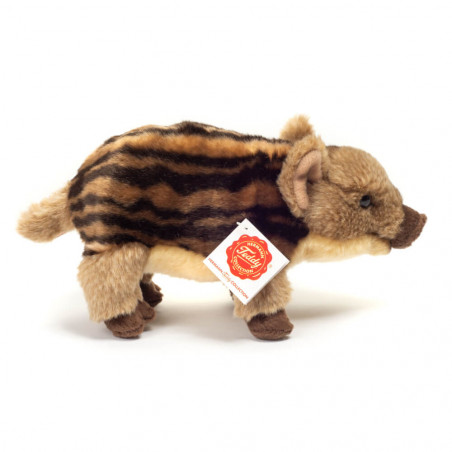 Teddy Hermann Wildschweinfrischling, ca. 22cm
